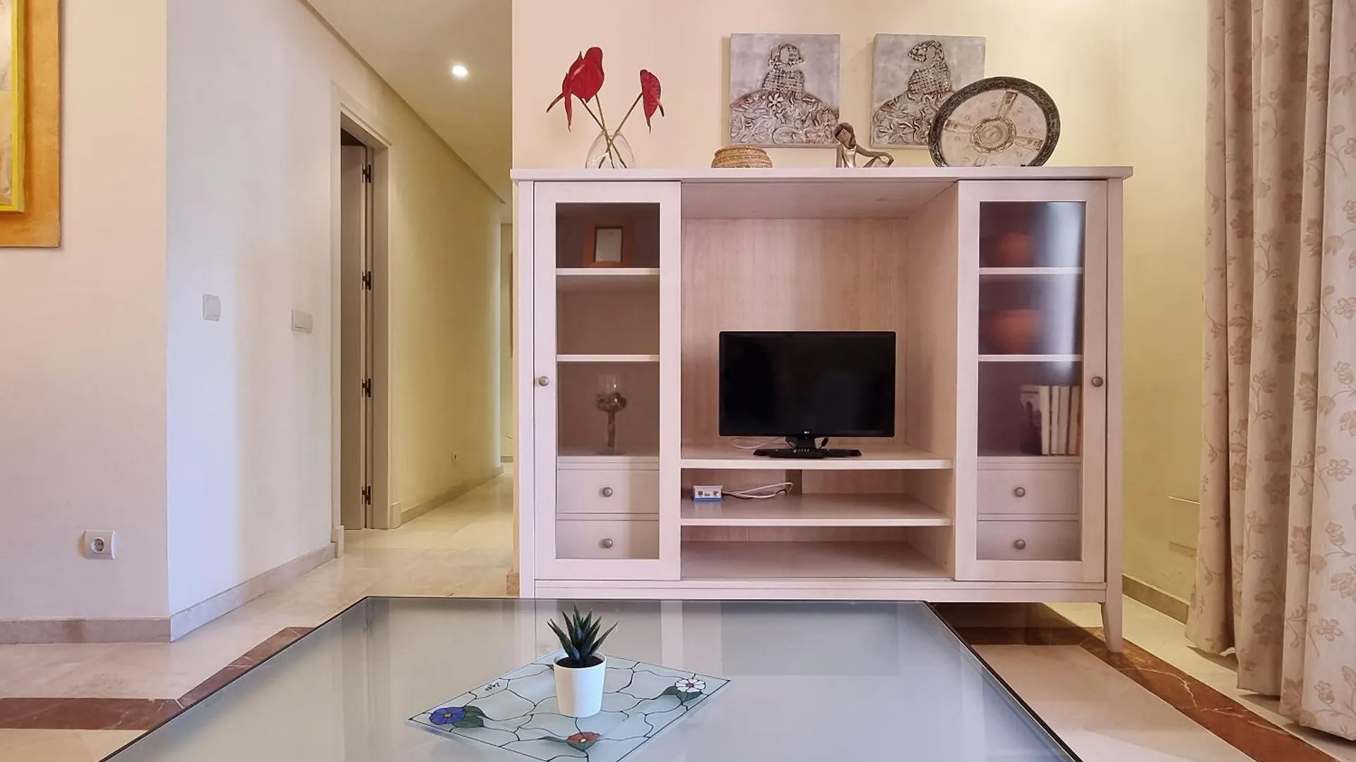 Jardines De Don Carlos Apartment Μαρμπέλλα Ισπανία
