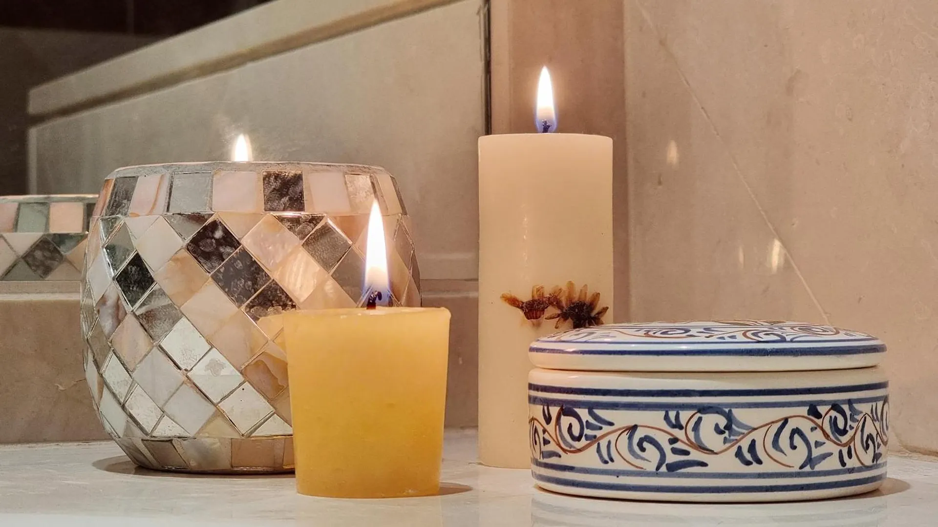 Jardines De Don Carlos Apartment Μαρμπέλλα