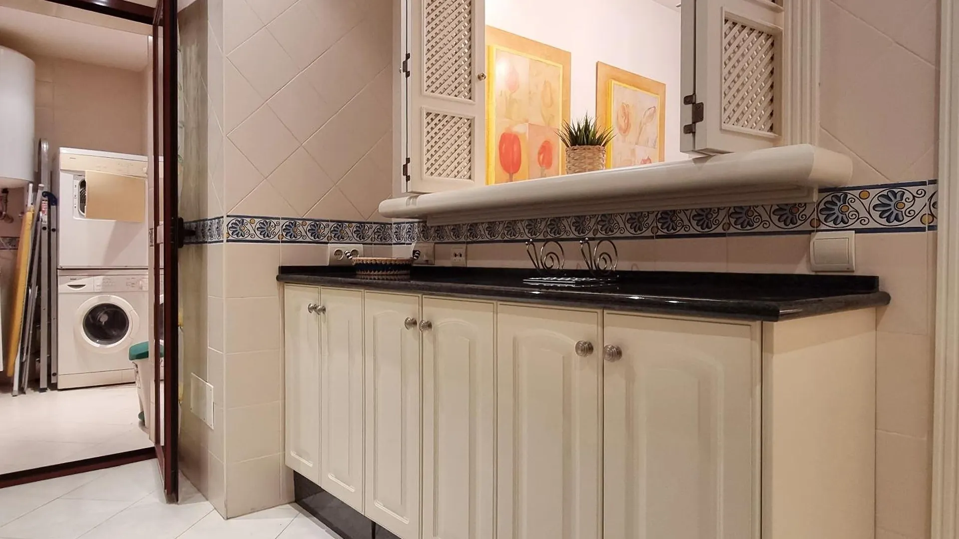Jardines De Don Carlos Apartment Μαρμπέλλα