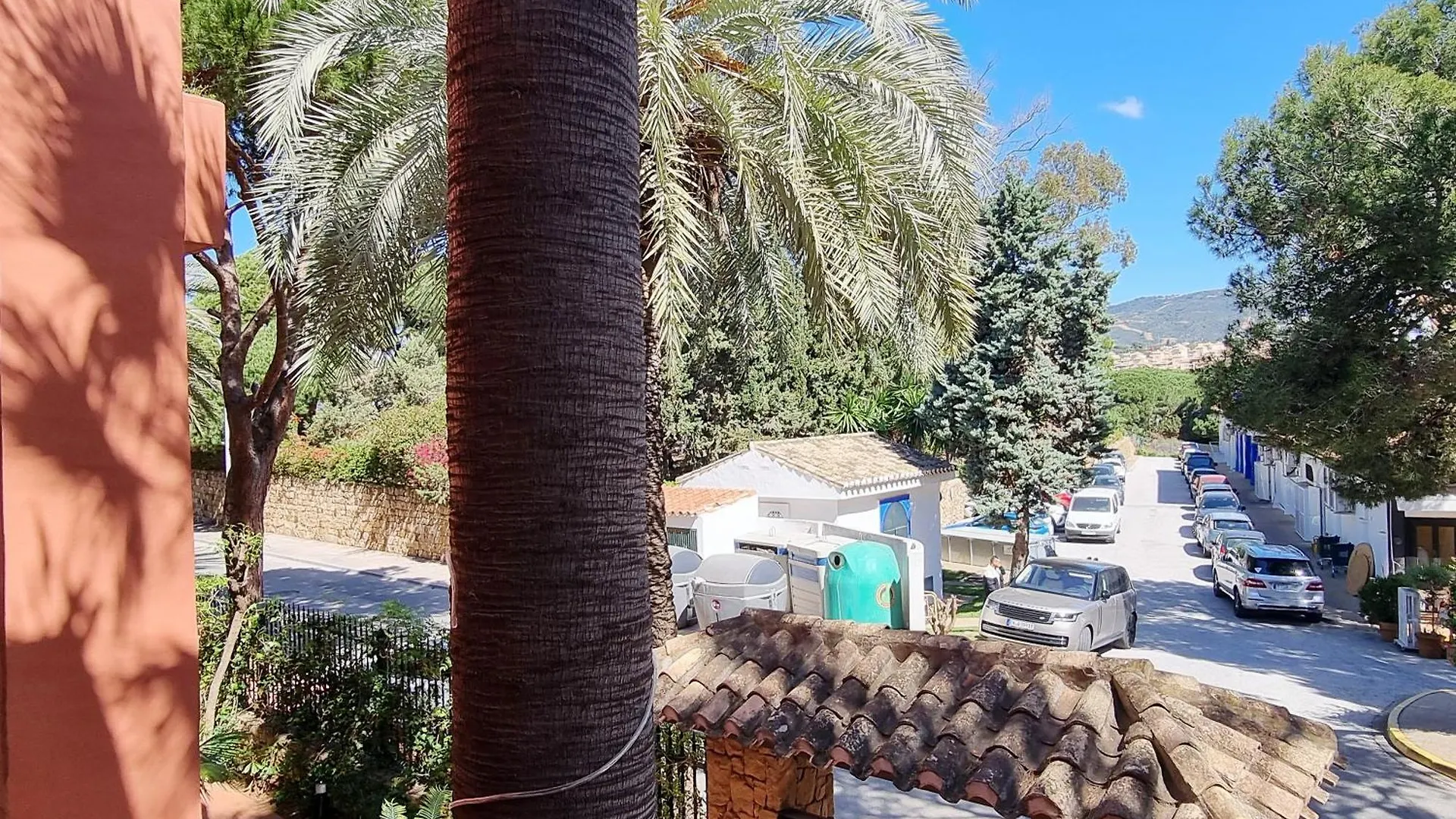 Jardines De Don Carlos Apartment Μαρμπέλλα