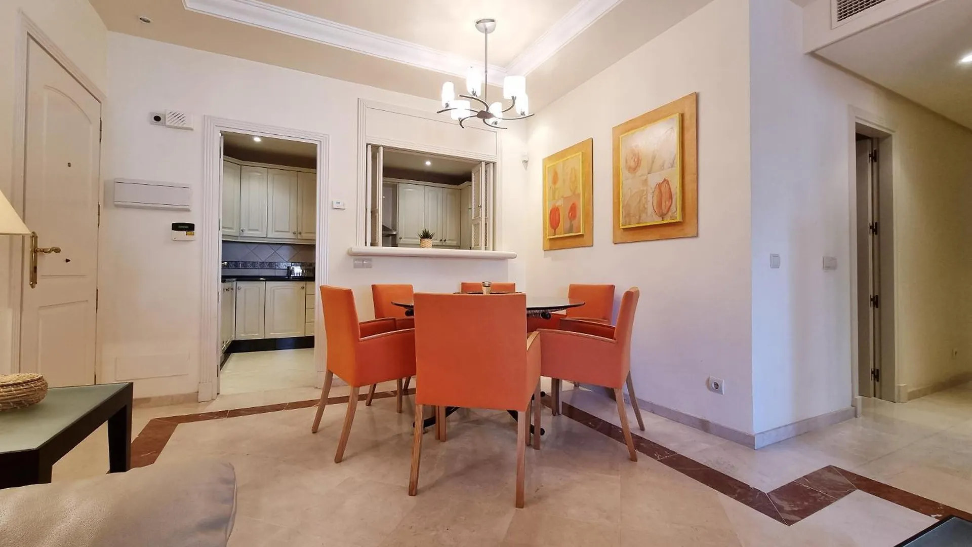 Jardines De Don Carlos Apartment Marbella 0*,  Spagna