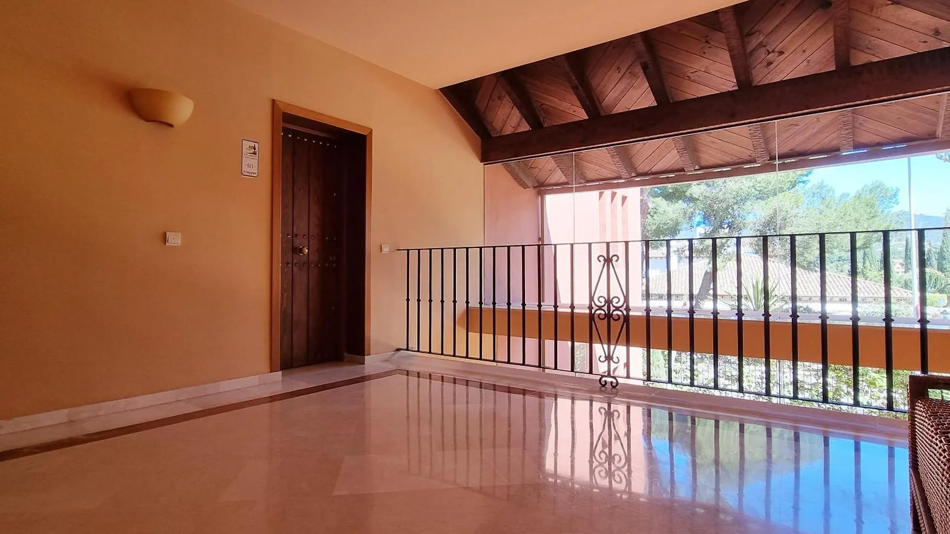 Jardines De Don Carlos Apartment Marbella 0*,  Spagna
