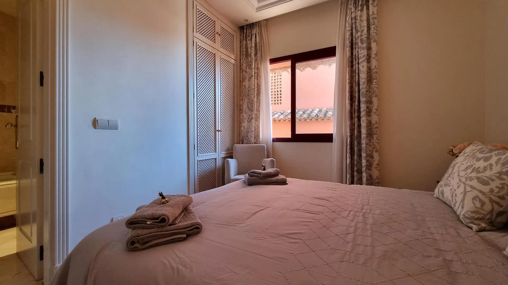 Jardines De Don Carlos Apartment Marbella 0*,