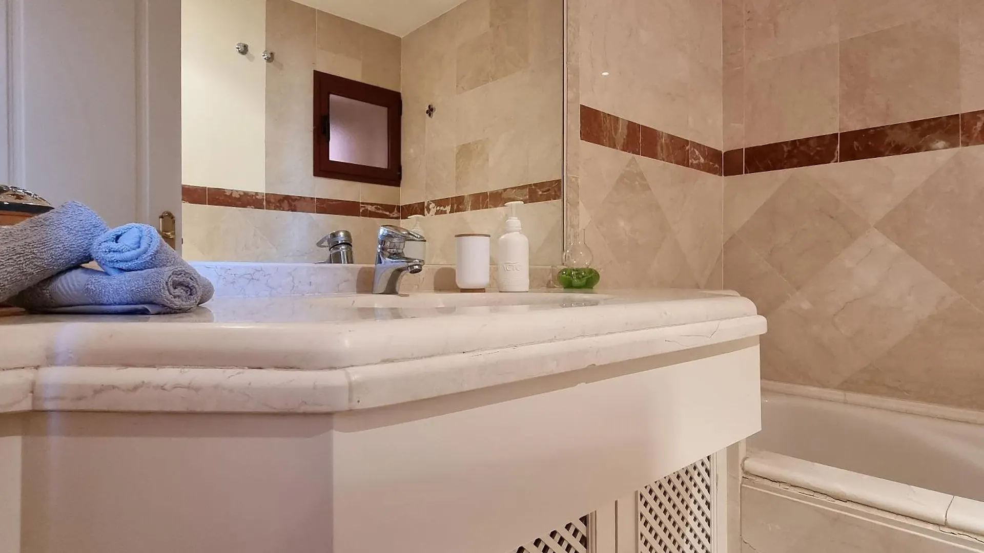 Jardines De Don Carlos Apartment Marbella 0*,