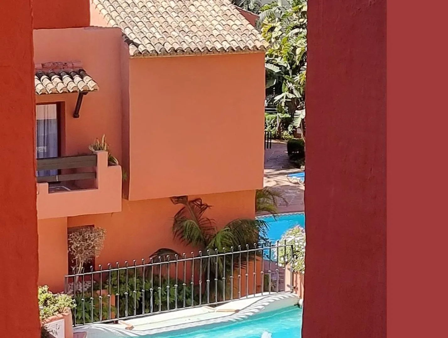 Jardines De Don Carlos Apartment Marbella 0*,