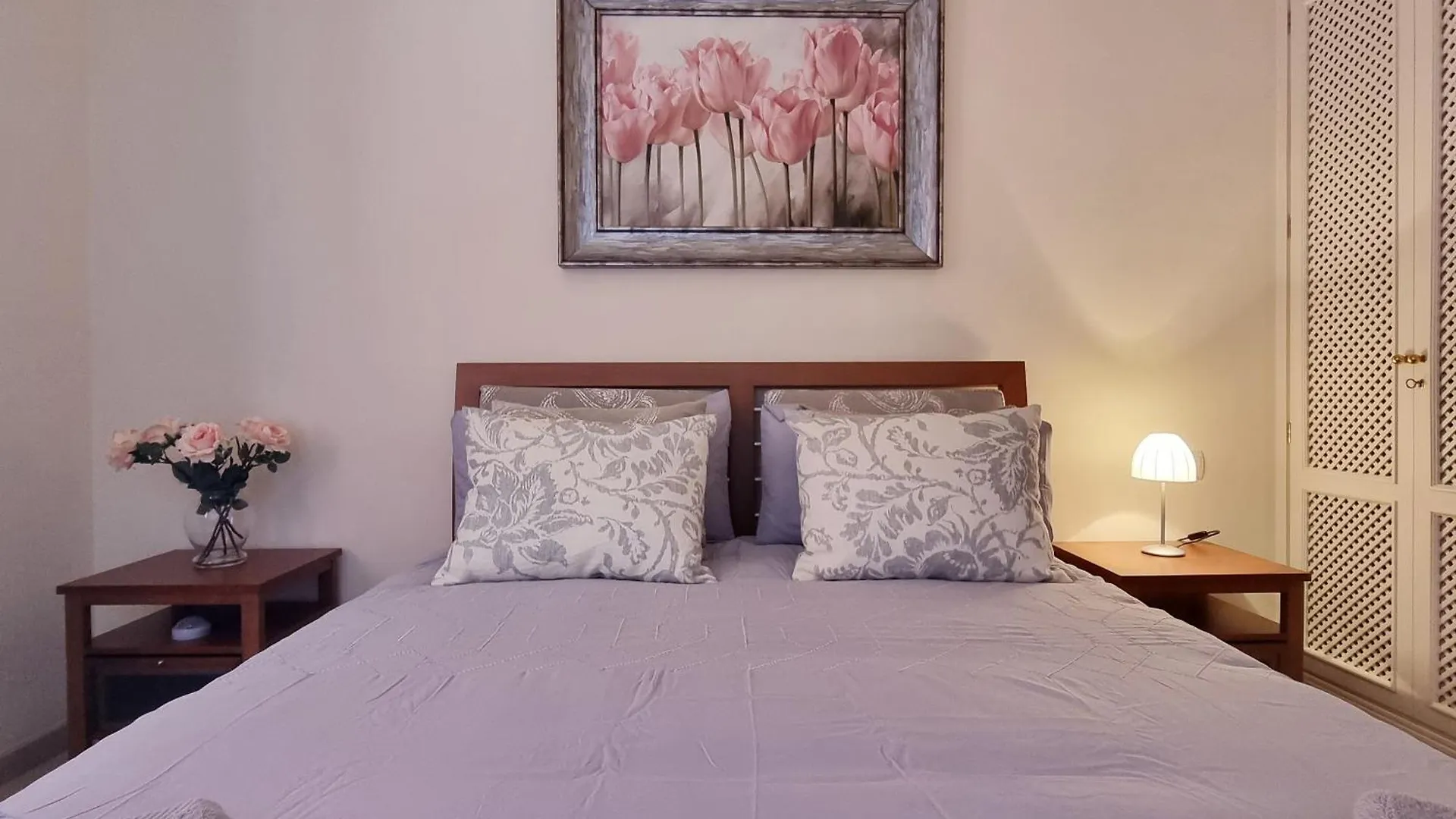 Jardines De Don Carlos Apartment Marbella