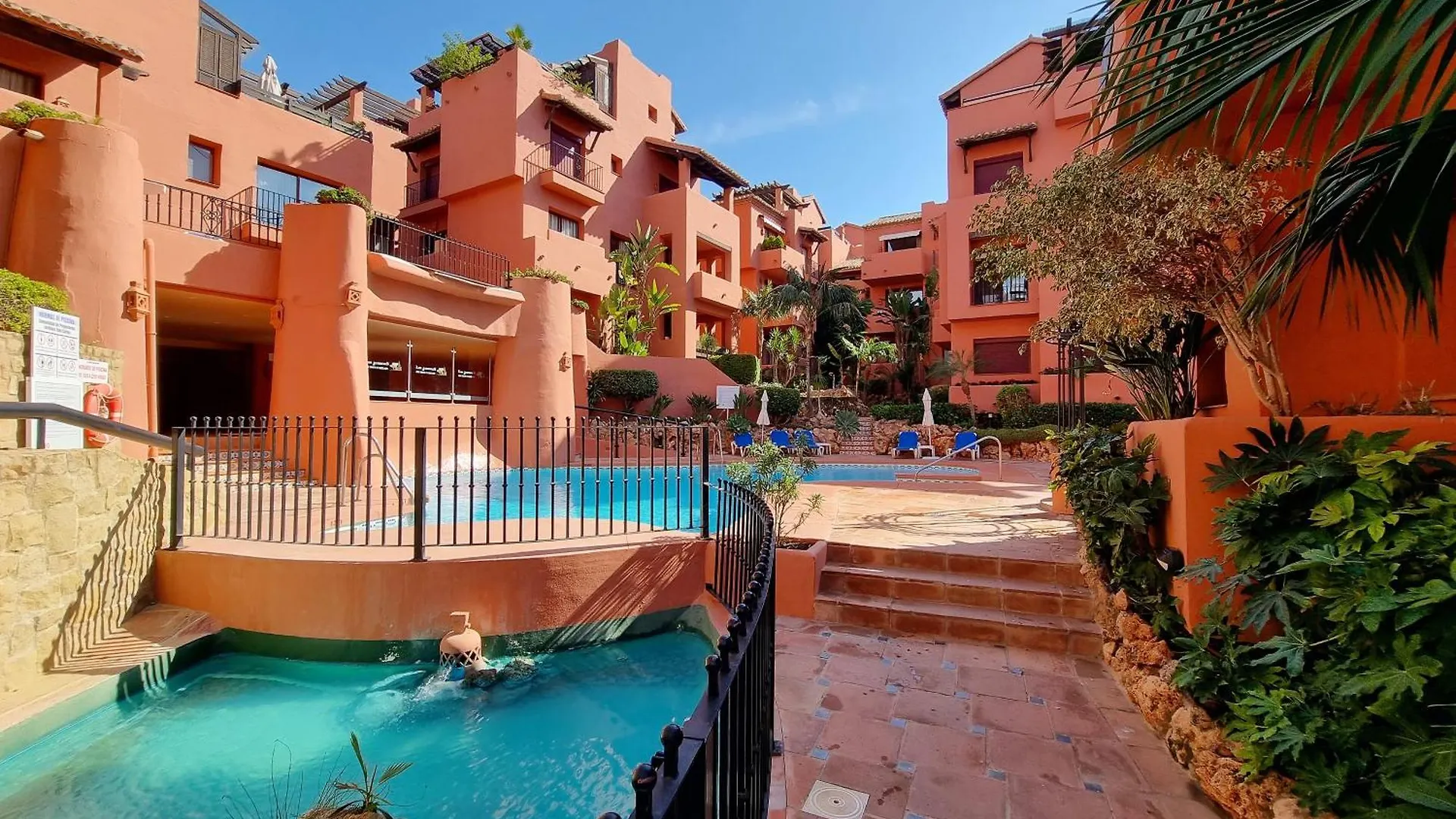 Jardines De Don Carlos Apartment Marbella 0*,  Spagna