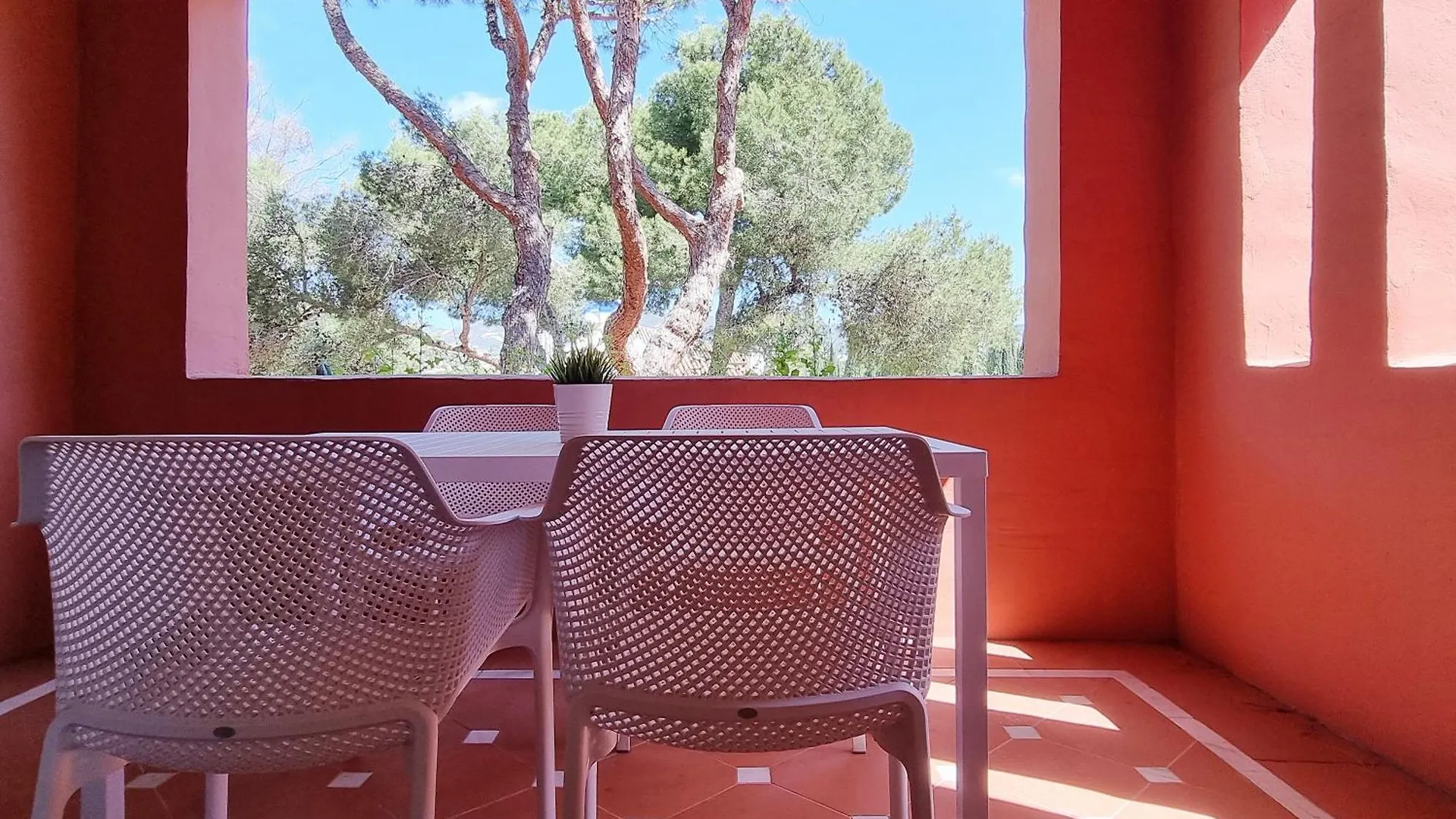 Jardines De Don Carlos Apartment Marbella 0*,