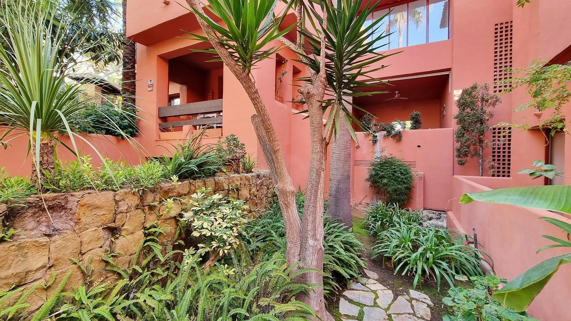 Jardines De Don Carlos Apartment Marbella 0*,  Spagna