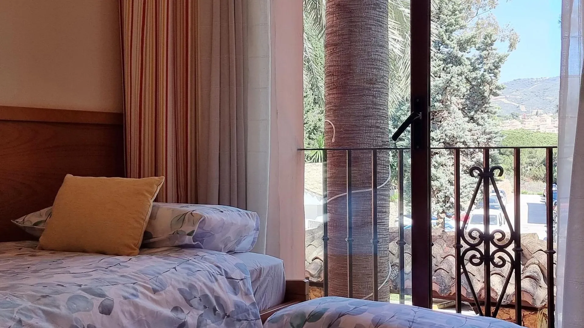 Jardines De Don Carlos Apartment Marbella 0*,