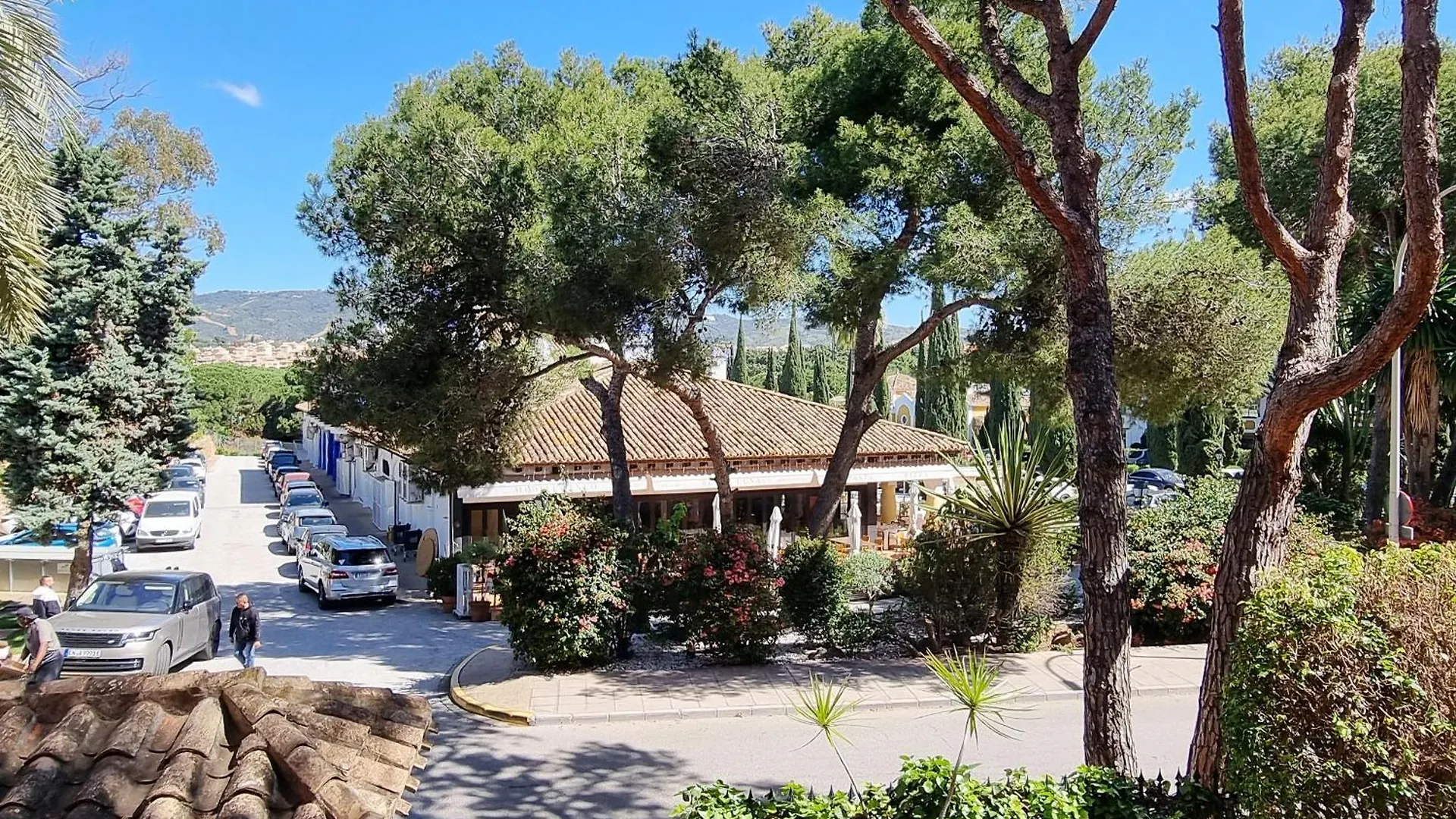 Jardines De Don Carlos Apartment Marbella Spagna