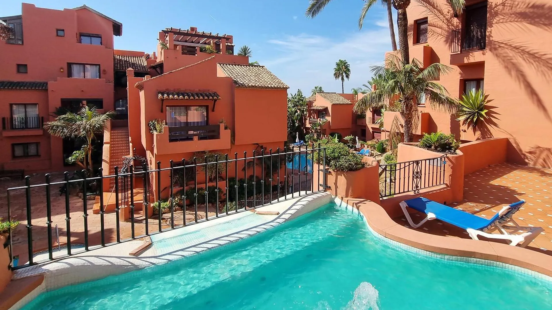 Jardines De Don Carlos Apartment Marbella 0*,  Spagna