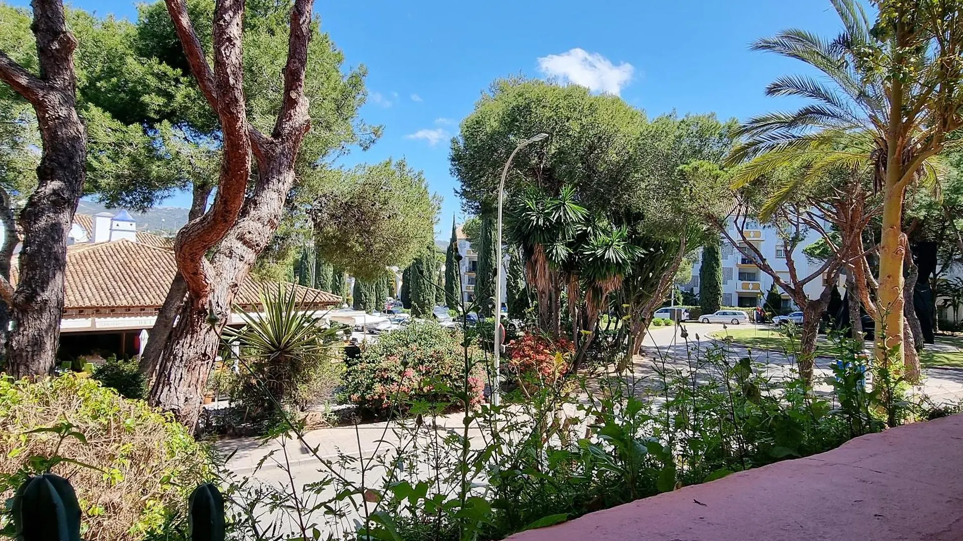 Jardines De Don Carlos Apartment Marbella Spagna