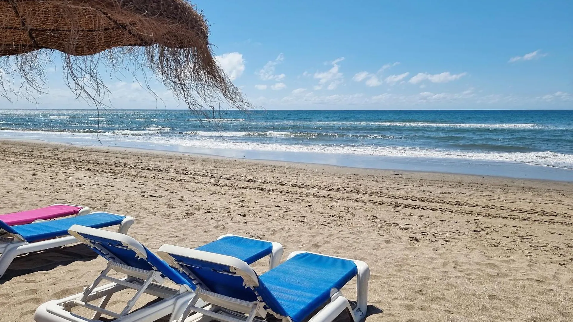 Jardines De Don Carlos Apartment Marbella 0*,