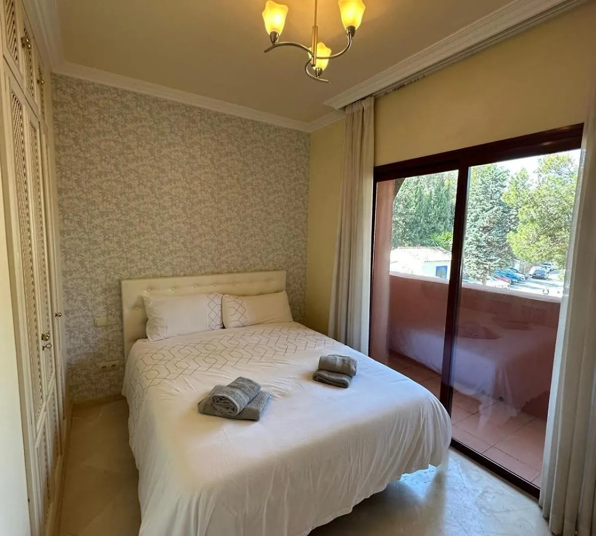 Jardines De Don Carlos Apartment Marbella 0*,  Spagna